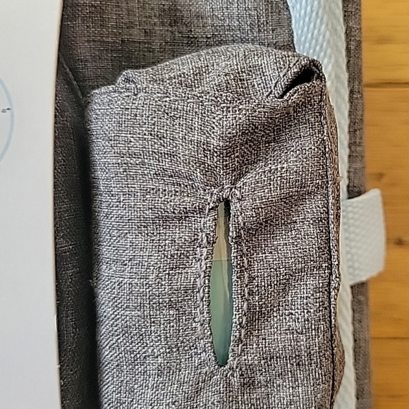 NWT Safe Fit Antimicrobial Changing Kit XL - Picture 3 of 7